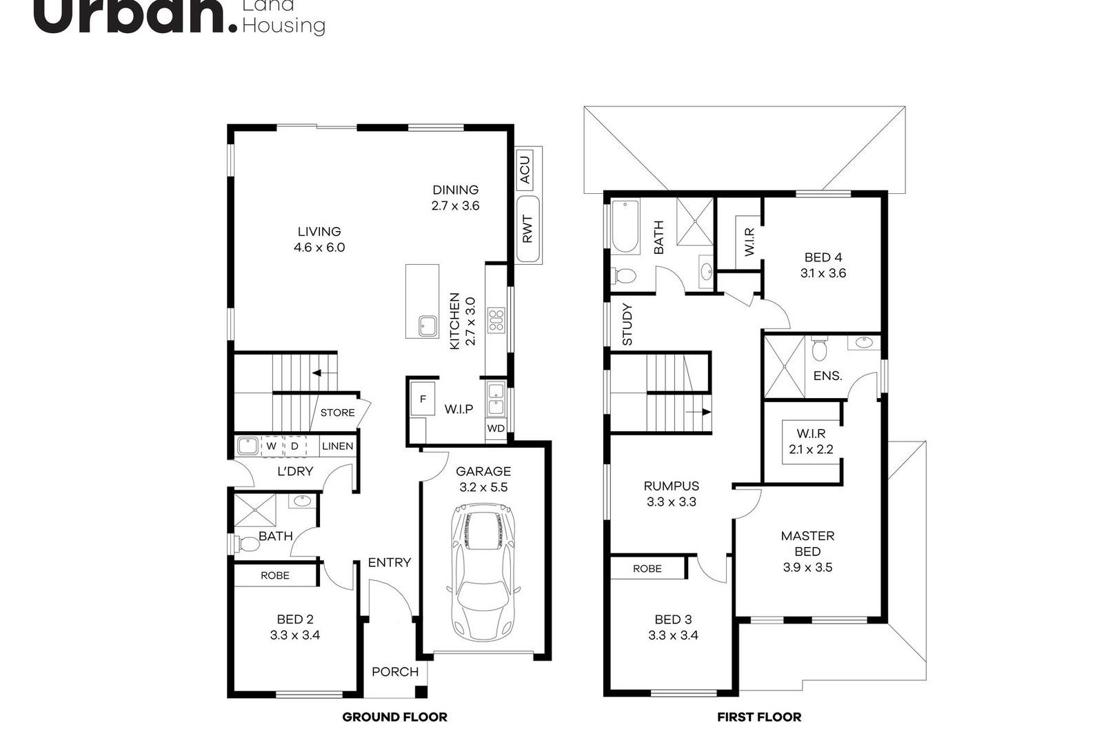 Vacant land in 8050 Melomys Street, MARSDEN PARK NSW, 2765