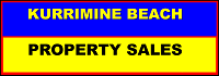 Kurrimine Beach property Sales logo