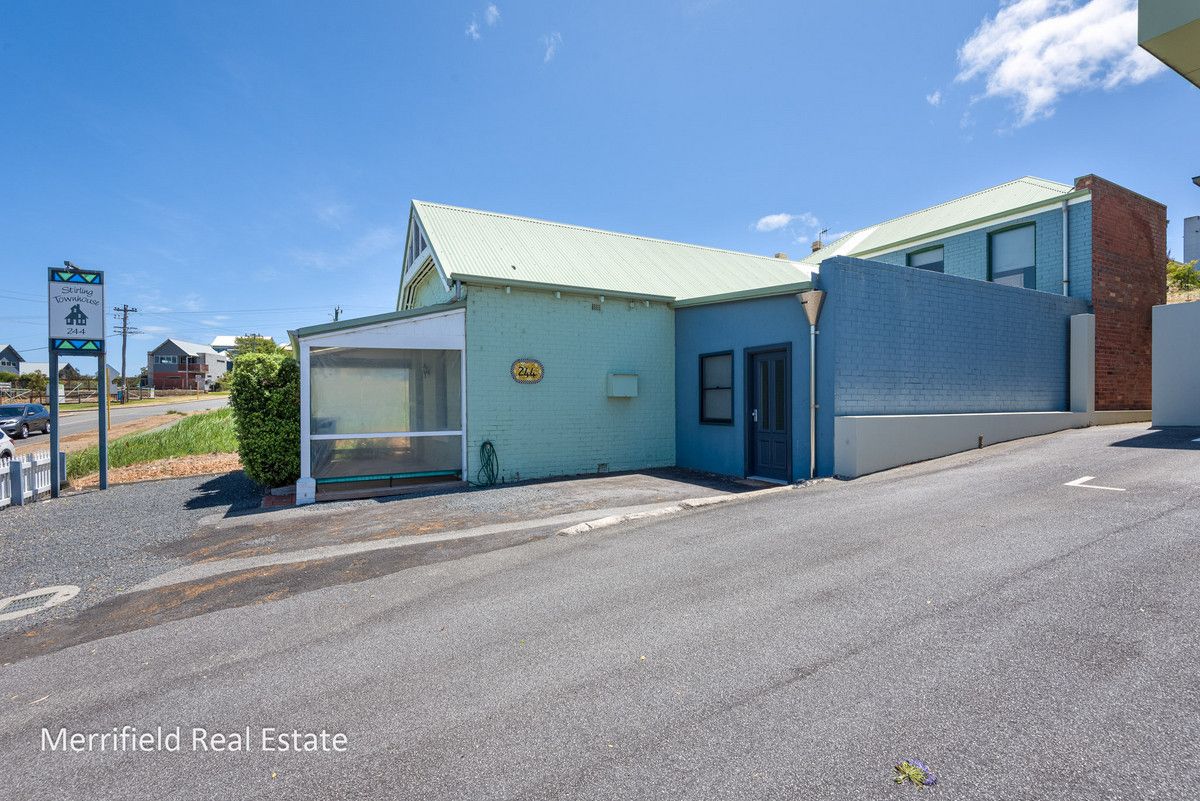 244 Stirling Terrace, Albany WA 6330, Image 1