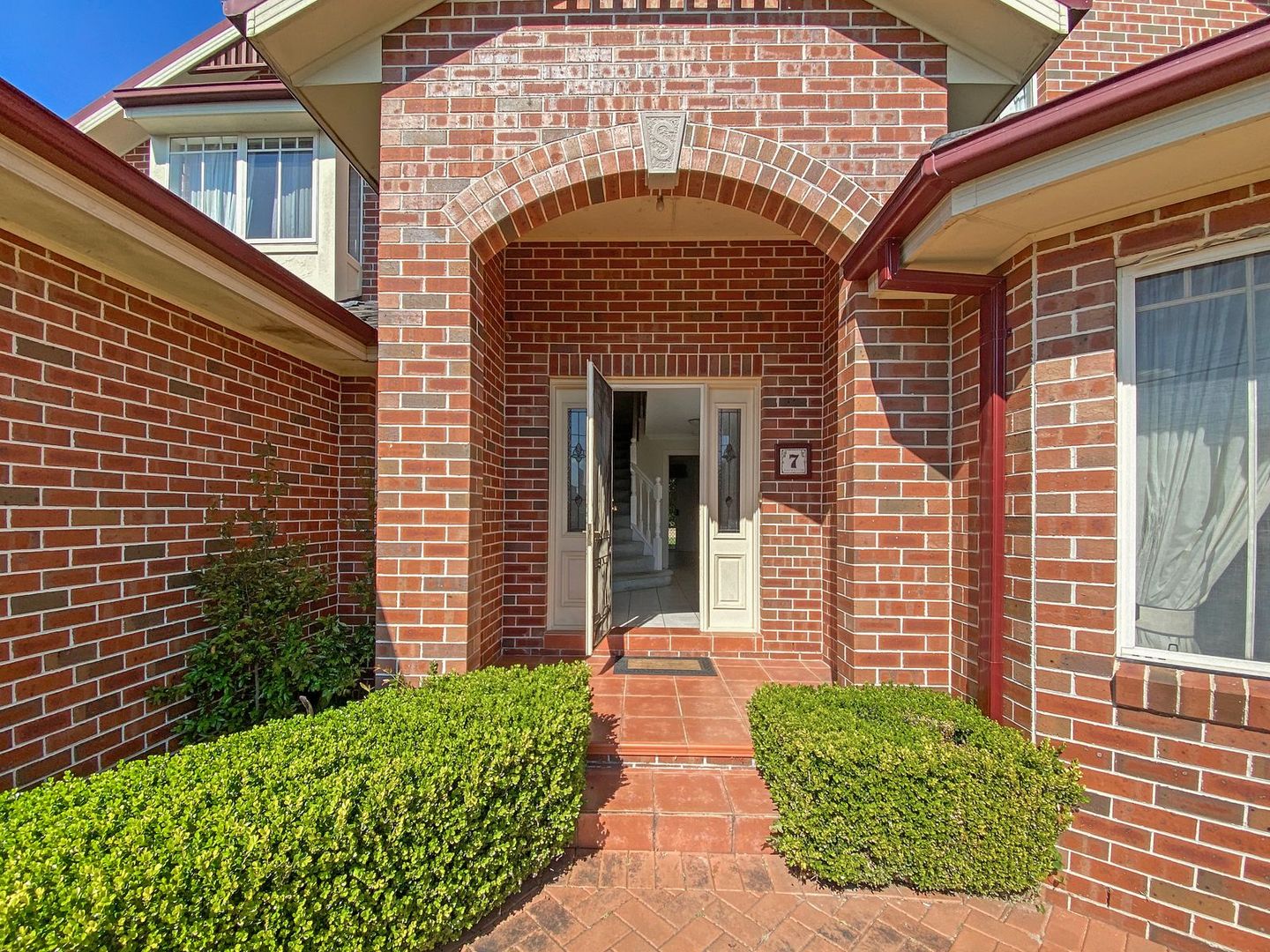 7 David Avenue, North Ryde Property History & Address Research Domain