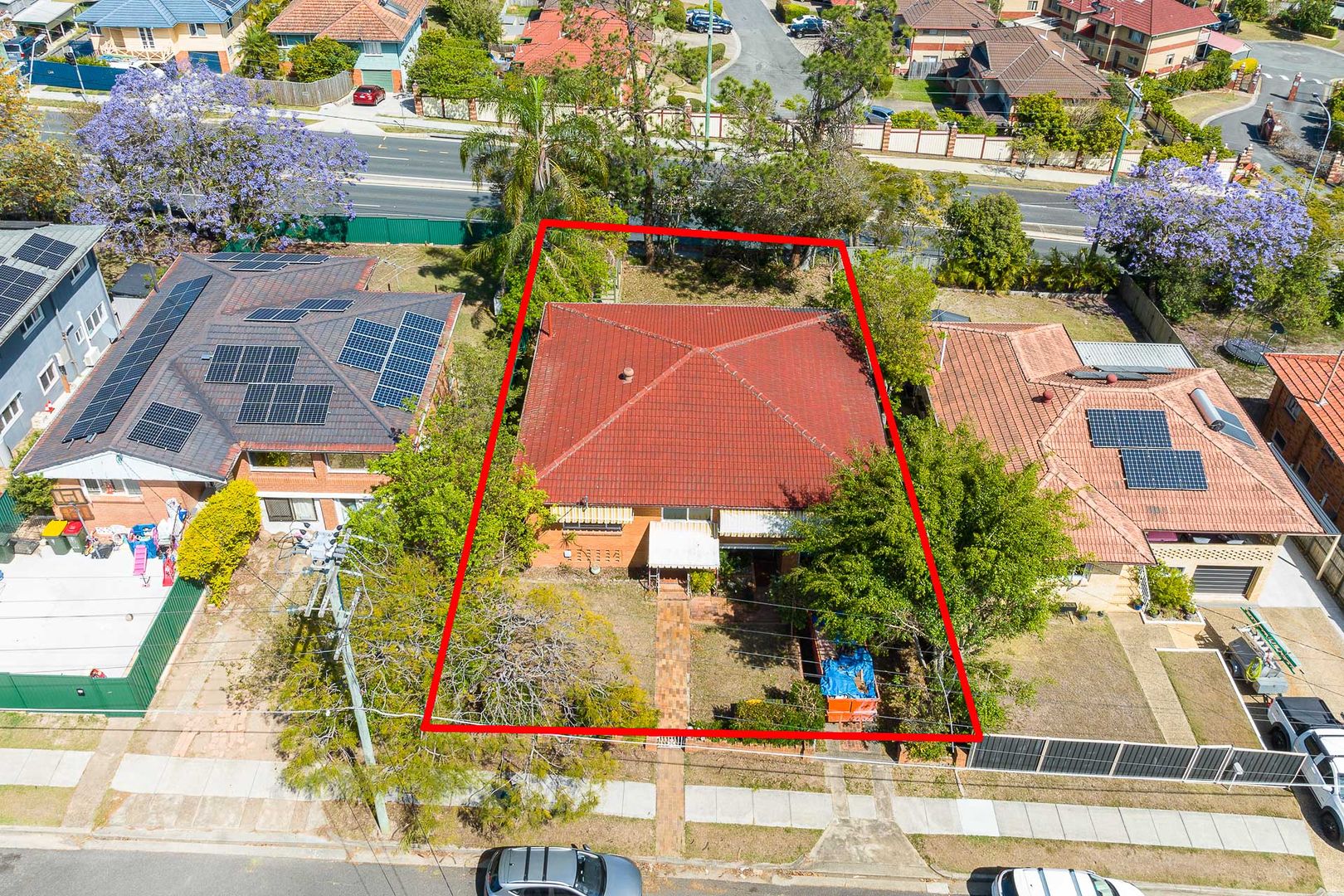 28 Fernlea Street, Geebung QLD 4034, Image 1