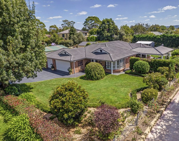 31 Rowland Road, Bowral NSW 2576