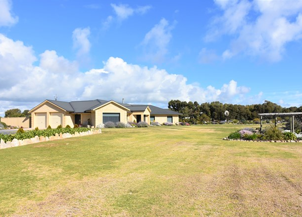 168 Smiths Lane, Sandy Grove SA 5275