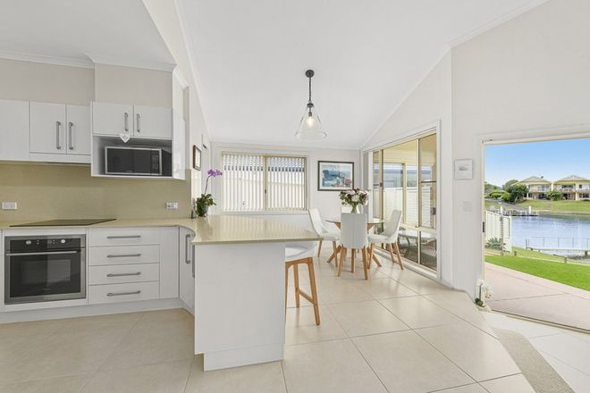 Picture of 152 River Park Road, PORT MACQUARIE NSW 2444