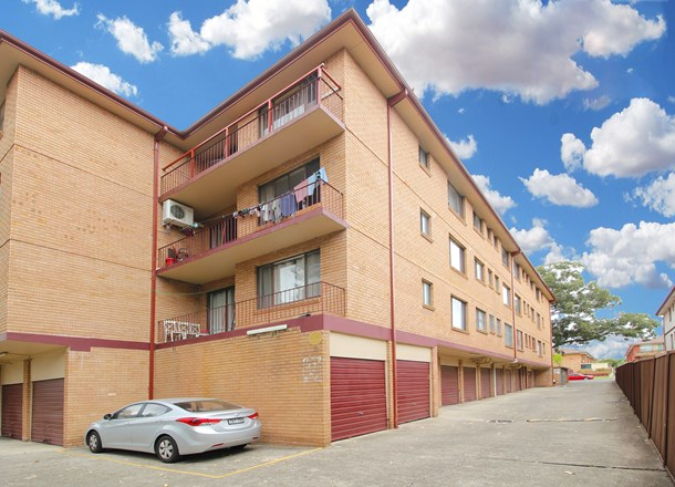 17/91A-97 Longfield Street, Cabramatta NSW 2166