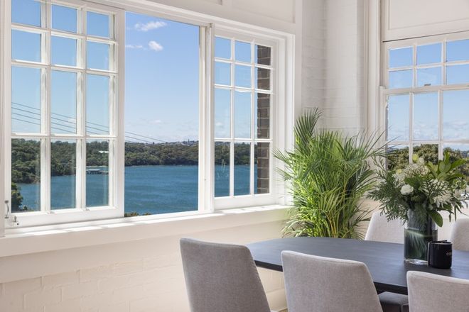 Picture of 4/18-20 Cremorne Road, CREMORNE POINT NSW 2090