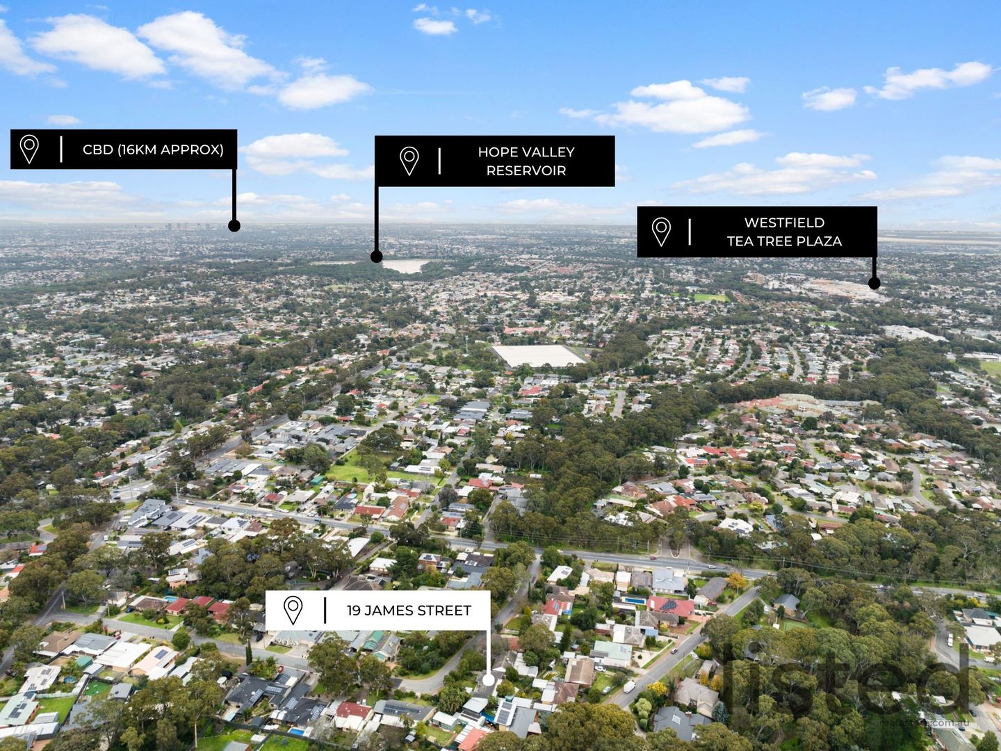 Lot 101 & 102, 19 James Street, Vista SA 5091, Image 2