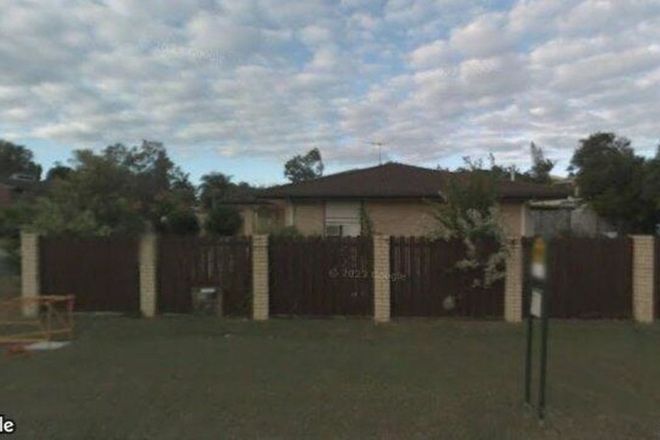 Picture of 22 Charles Hodge Avenue, MOUNT PLEASANT QLD 4740