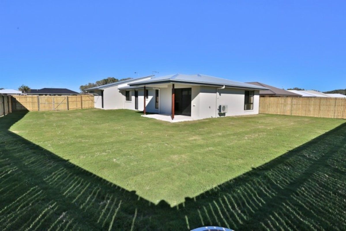 23 Beachside Circuit, Mulambin QLD 4703 House For Rent Domain