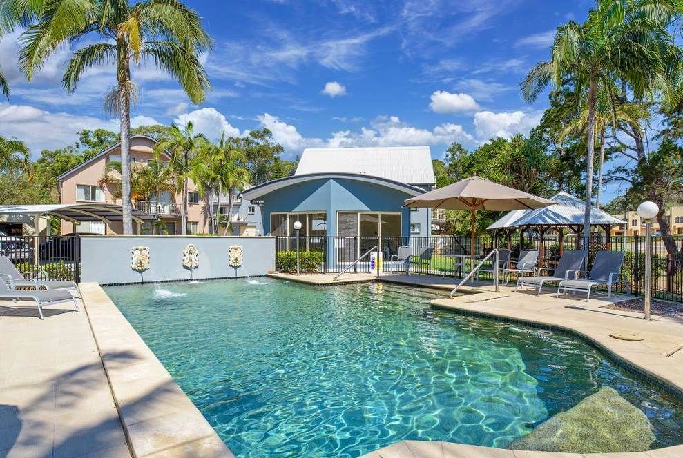 Unit 27/4 Double Island Dr, Rainbow Beach QLD 4581, Image 2