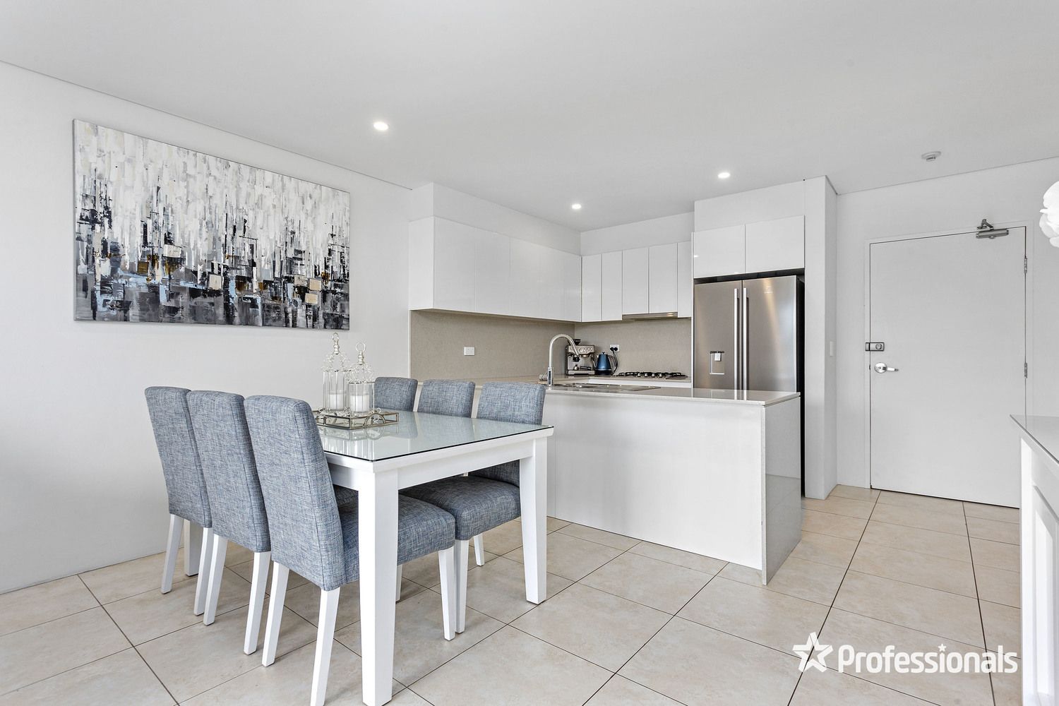 2 bedrooms Apartment / Unit / Flat in 13/13 Peake Parade PEAKHURST NSW, 2210