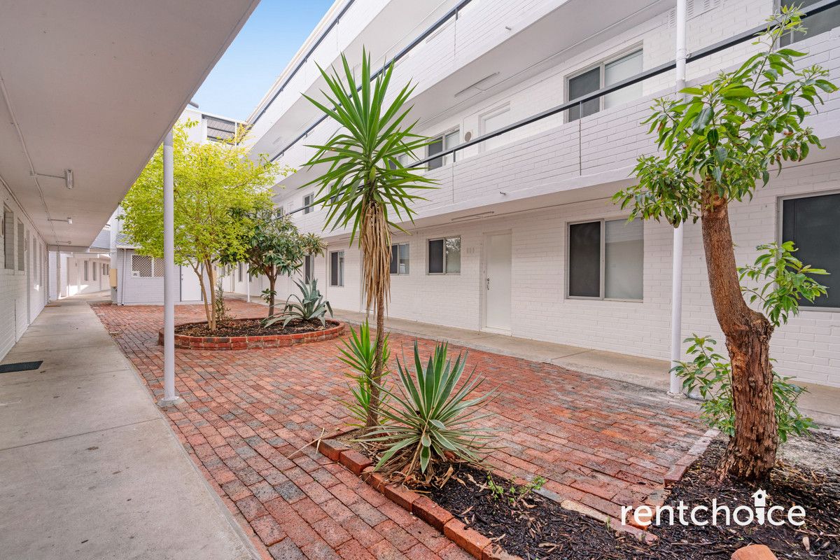 2 bedrooms Apartment / Unit / Flat in 4/126 Peninsula Road MAYLANDS WA, 6051