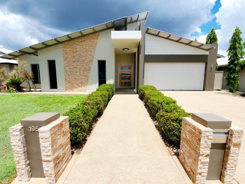 4 bedrooms House in 195 Flynn Circuit BELLAMACK NT, 0832