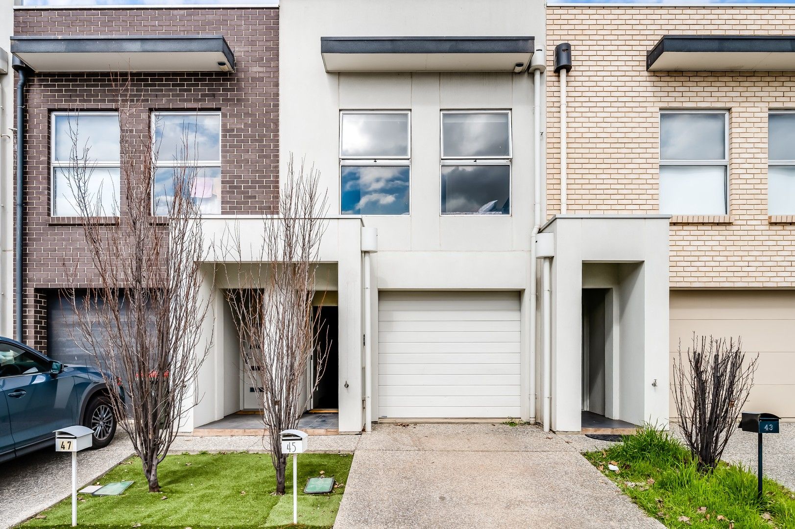 45 Coventry Street, Mawson Lakes SA 5095, Image 0