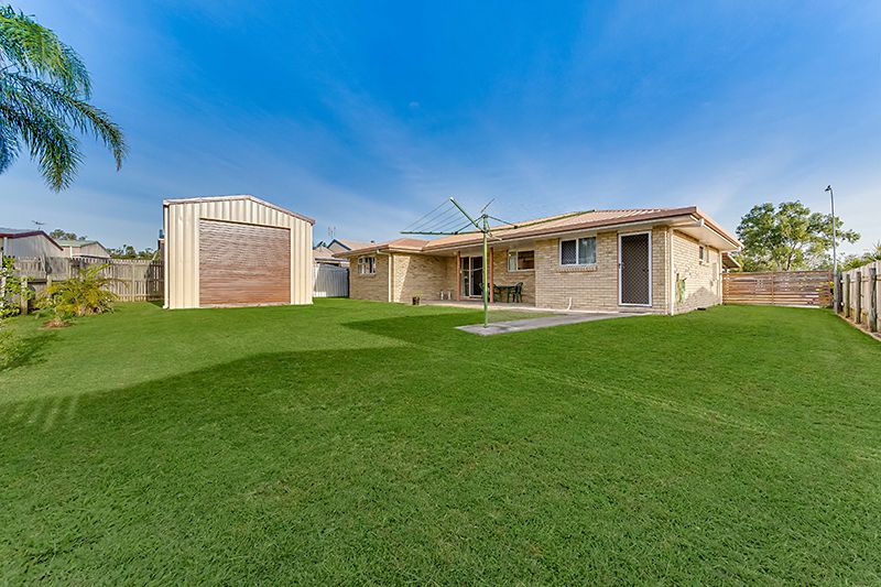 38 Robinson Street, Taranganba QLD 4703, Image 2