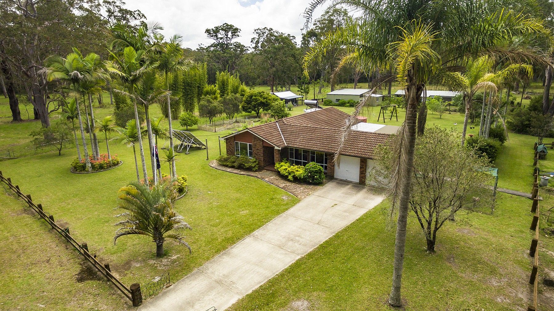 1191 Wattley Hill Road, Bungwahl NSW 2423, Image 1