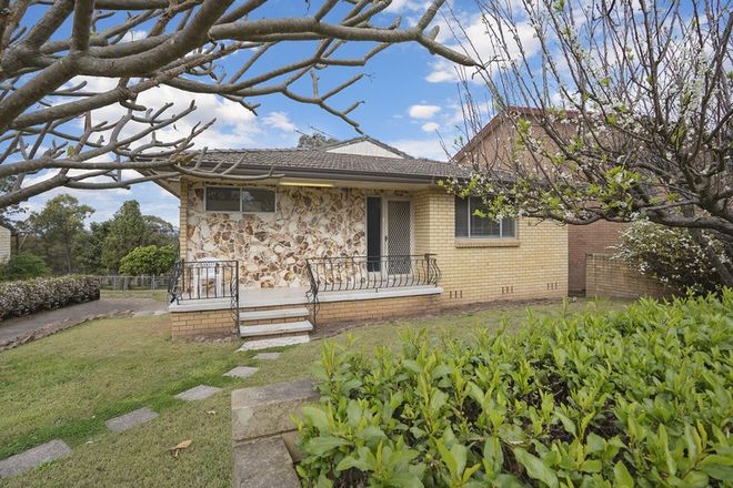 Picture of 17 Keelendi Road, BELLBIRD HEIGHTS NSW 2325