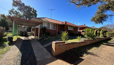 Picture of 8 Mitchell Street, PARKES NSW 2870