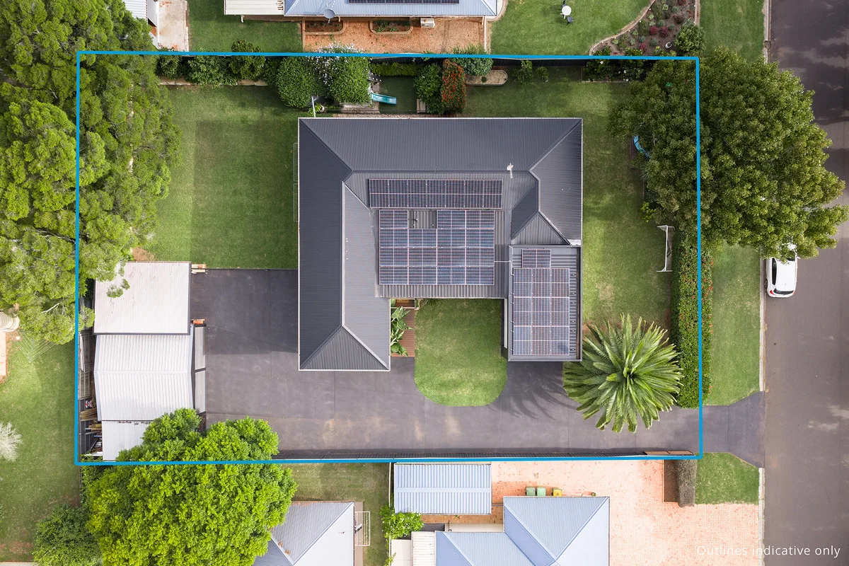 Additional image 33 of 4 Calypso Street, Middle Ridge QLD 4350