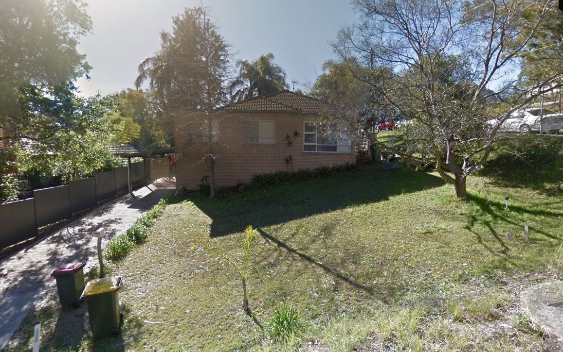 3 bedrooms House in 2 Hargrave Street WYONG NSW, 2259