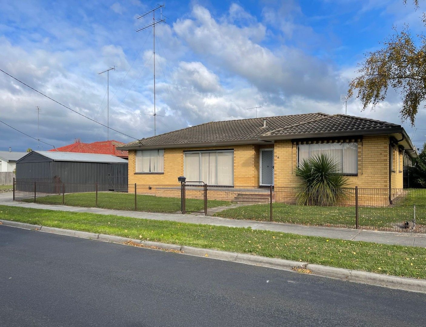 38 The Boulevard, Morwell VIC 3840 House For Rent 370 Domain