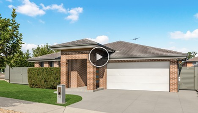 Picture of 13 Flynn Avenue, NORTH KELLYVILLE NSW 2155