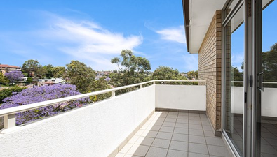 Picture of 17/117 Homer Street, EARLWOOD NSW 2206