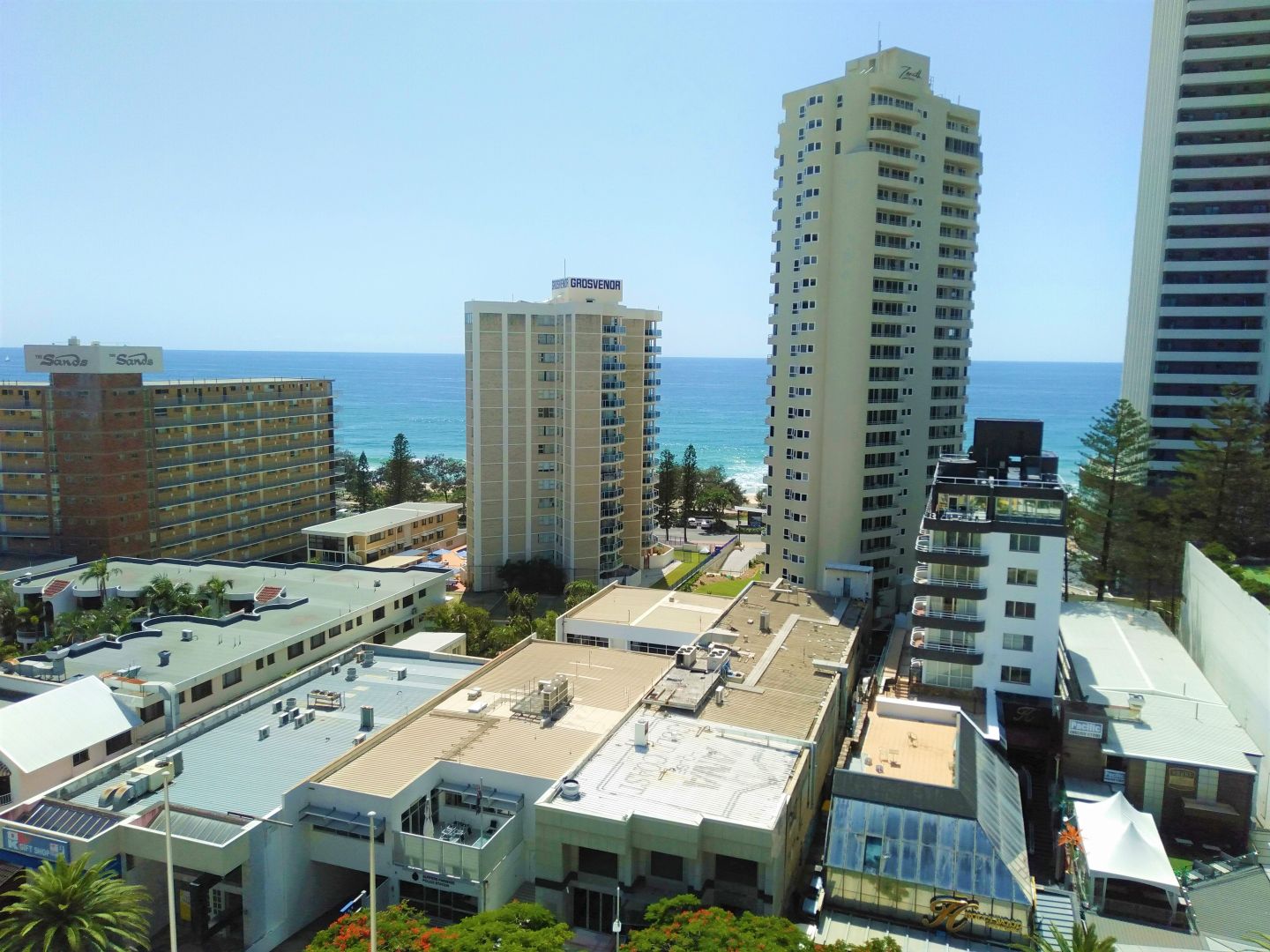 11/18 Orchid Avenue, Surfers Paradise QLD 4217 Apartment For Rent Domain