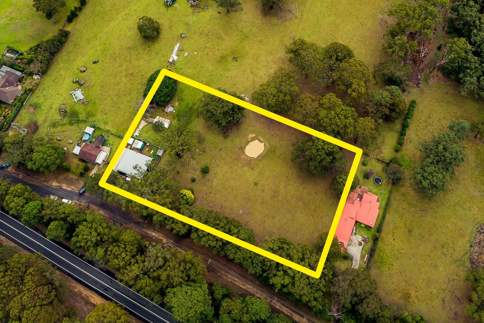 541 Culburra Road, Wollumboola NSW 2540