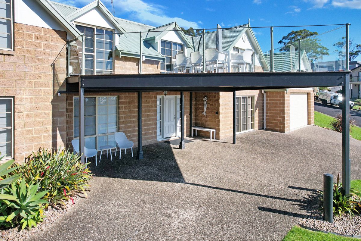 109 Tura Beach Drive, Tura Beach NSW 2548, Image 1