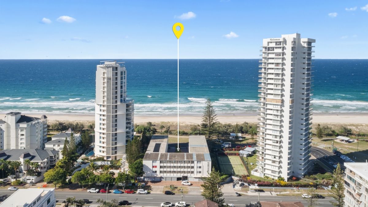 15/136 Old Burleigh Road, Broadbeach QLD 4218, Image 0