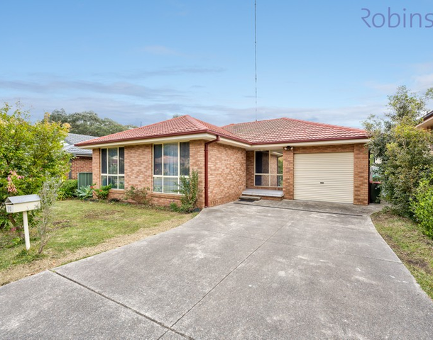 10 Rees Way, Lambton NSW 2299