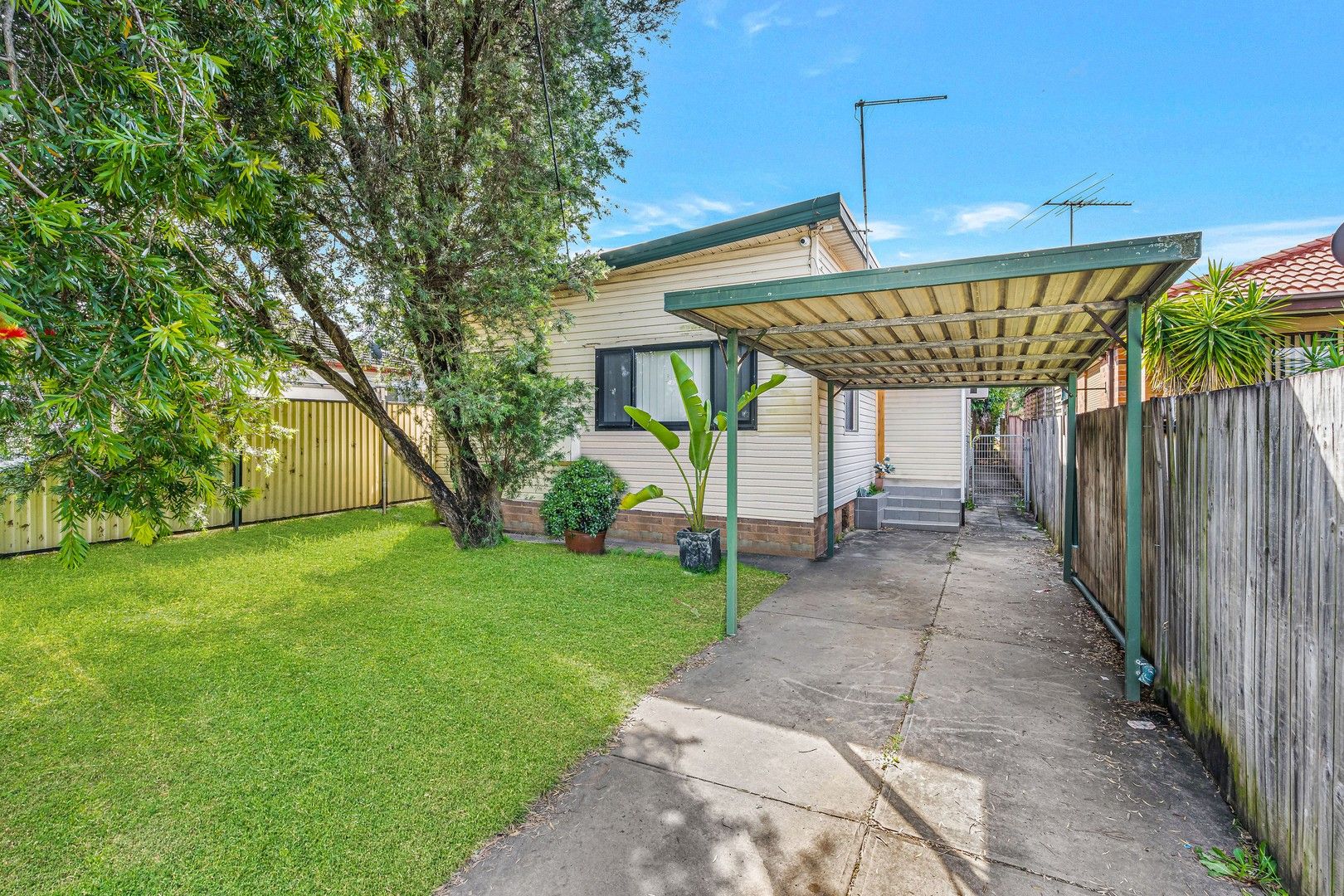 166 Orchardleigh Street, Old Guildford NSW 2161, Image 0