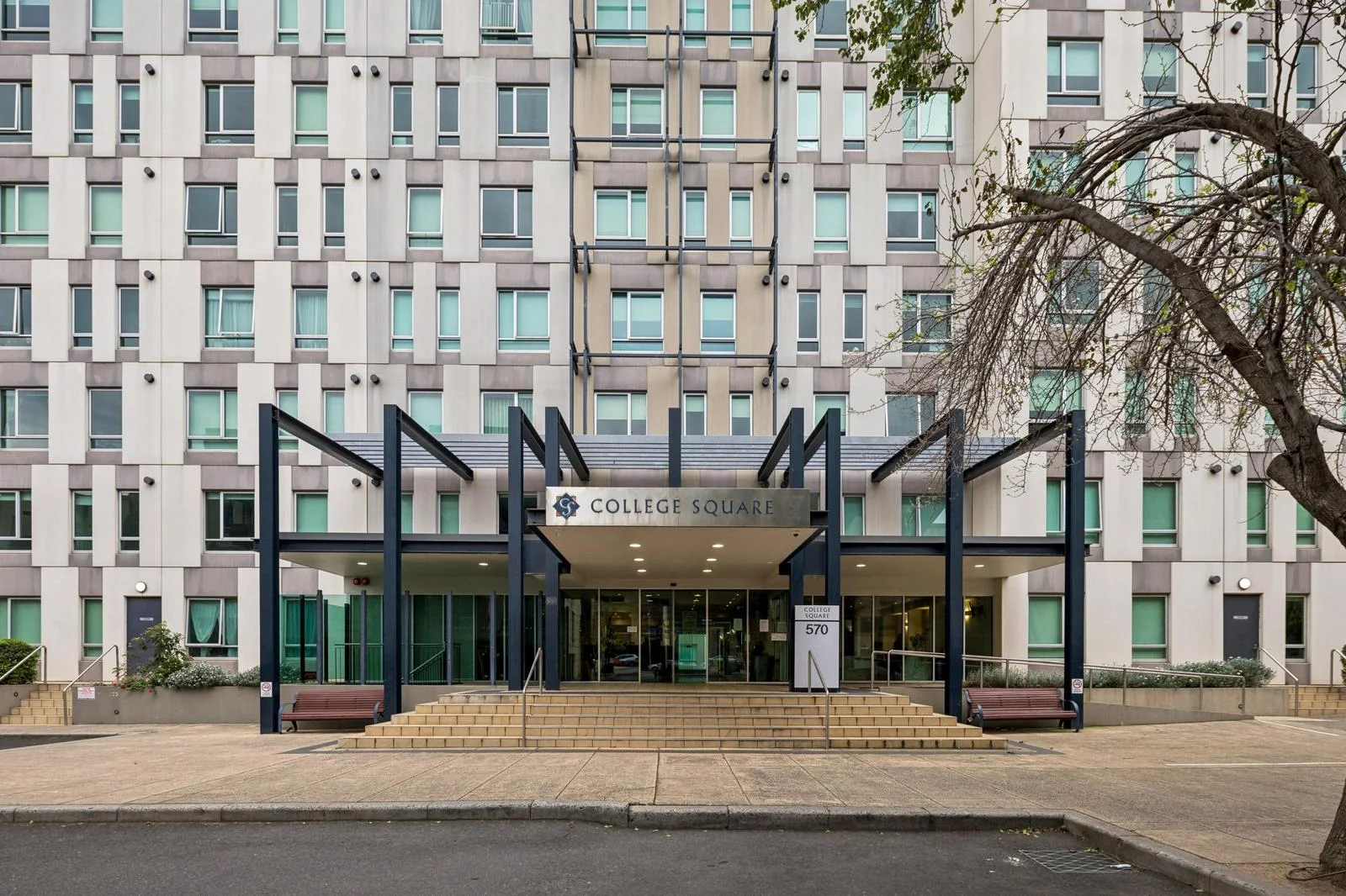 6012/570 Lygon Street, Carlton VIC — StMate