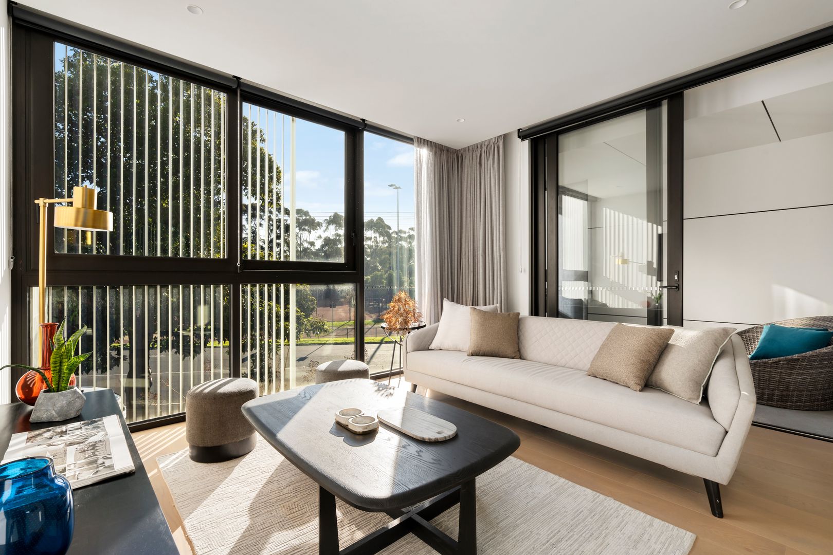 338 The Avenue, Parkville VIC 3052, Image 2