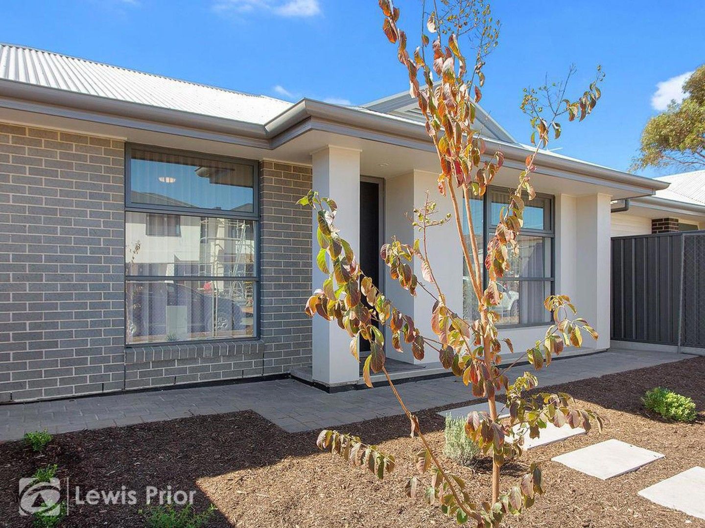 2 bedrooms House in 1E Glamis Avenue SEACOMBE GARDENS SA, 5047