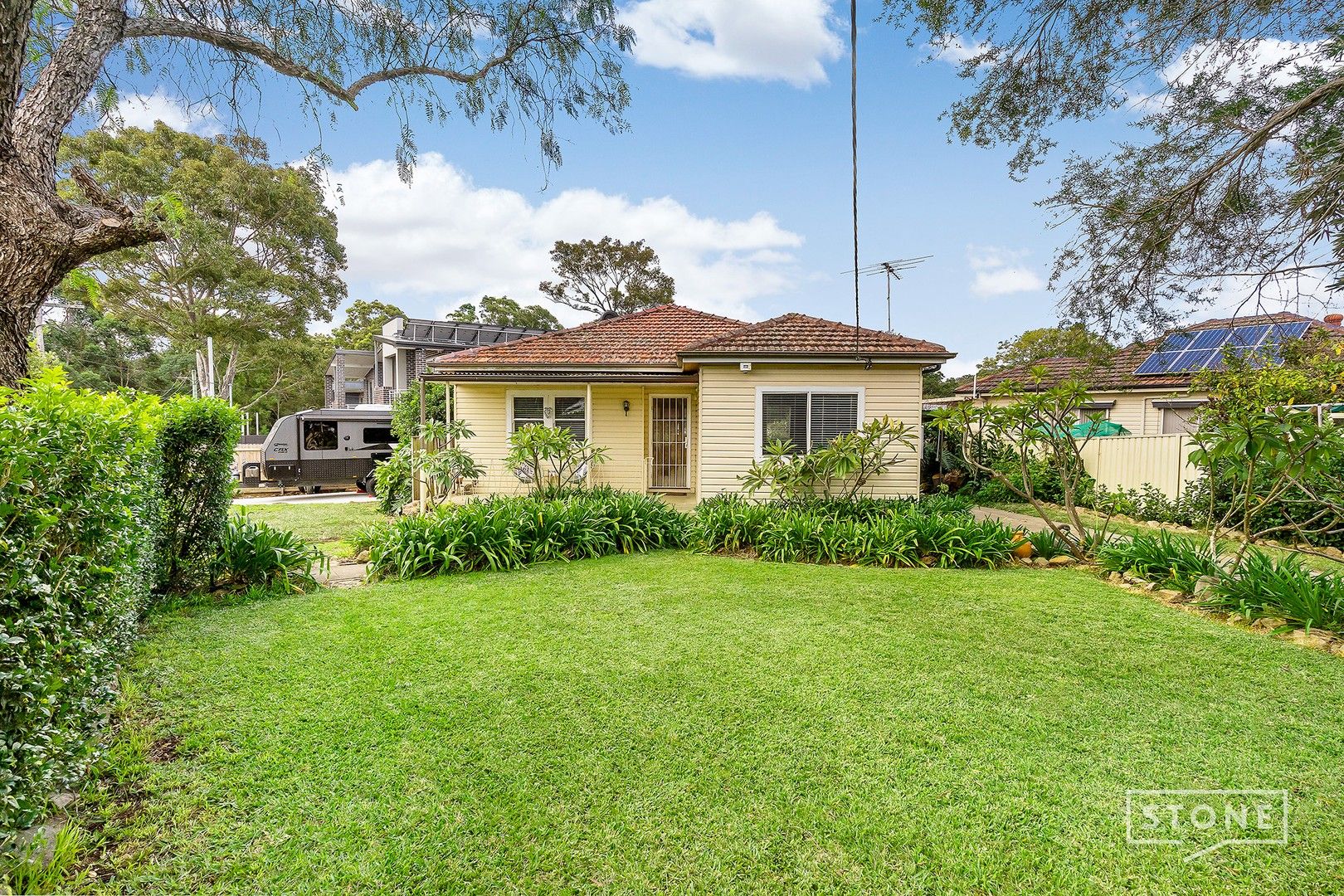 1 Christina Street, Rydalmere NSW 2116, Image 0