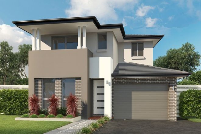 Picture of Lot 1308 Kavanagh Street, GREGORY HILLS NSW 2557