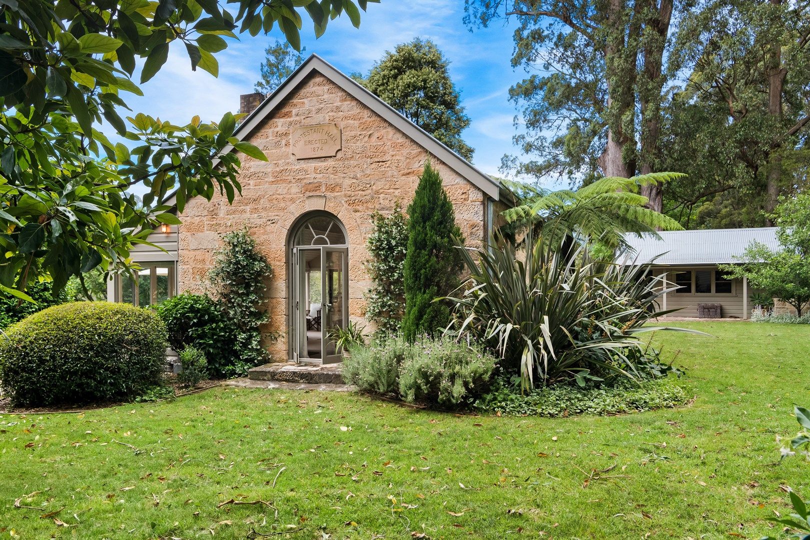 1262 Belmore Falls Road, Wildes Meadow NSW 2577, Image 0