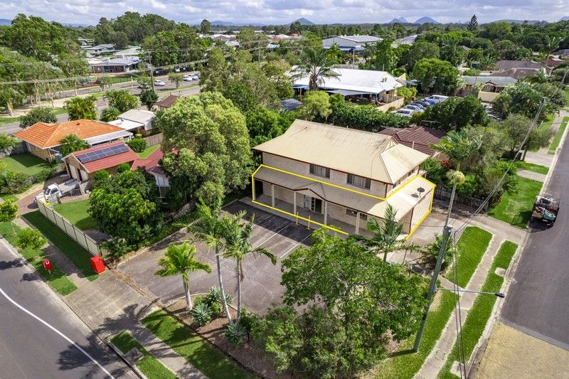 2 bedrooms Apartment / Unit / Flat in 2/1 Spire Street CABOOLTURE QLD, 4510