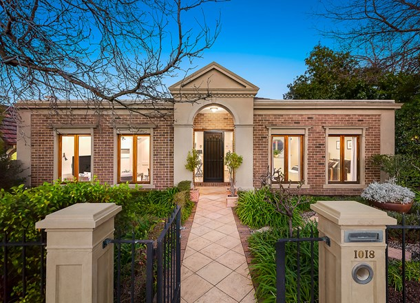 1018 Burke Road, Balwyn VIC 3103