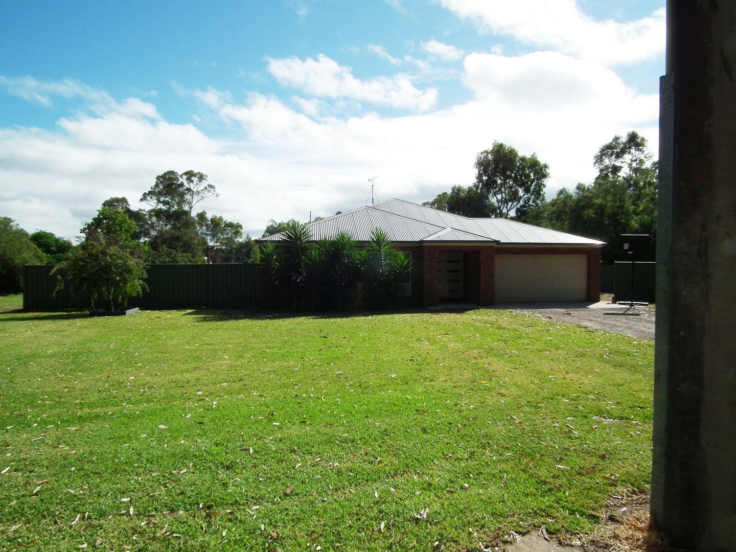 16 Saleyard Road, Avenel VIC 3664, Image 1