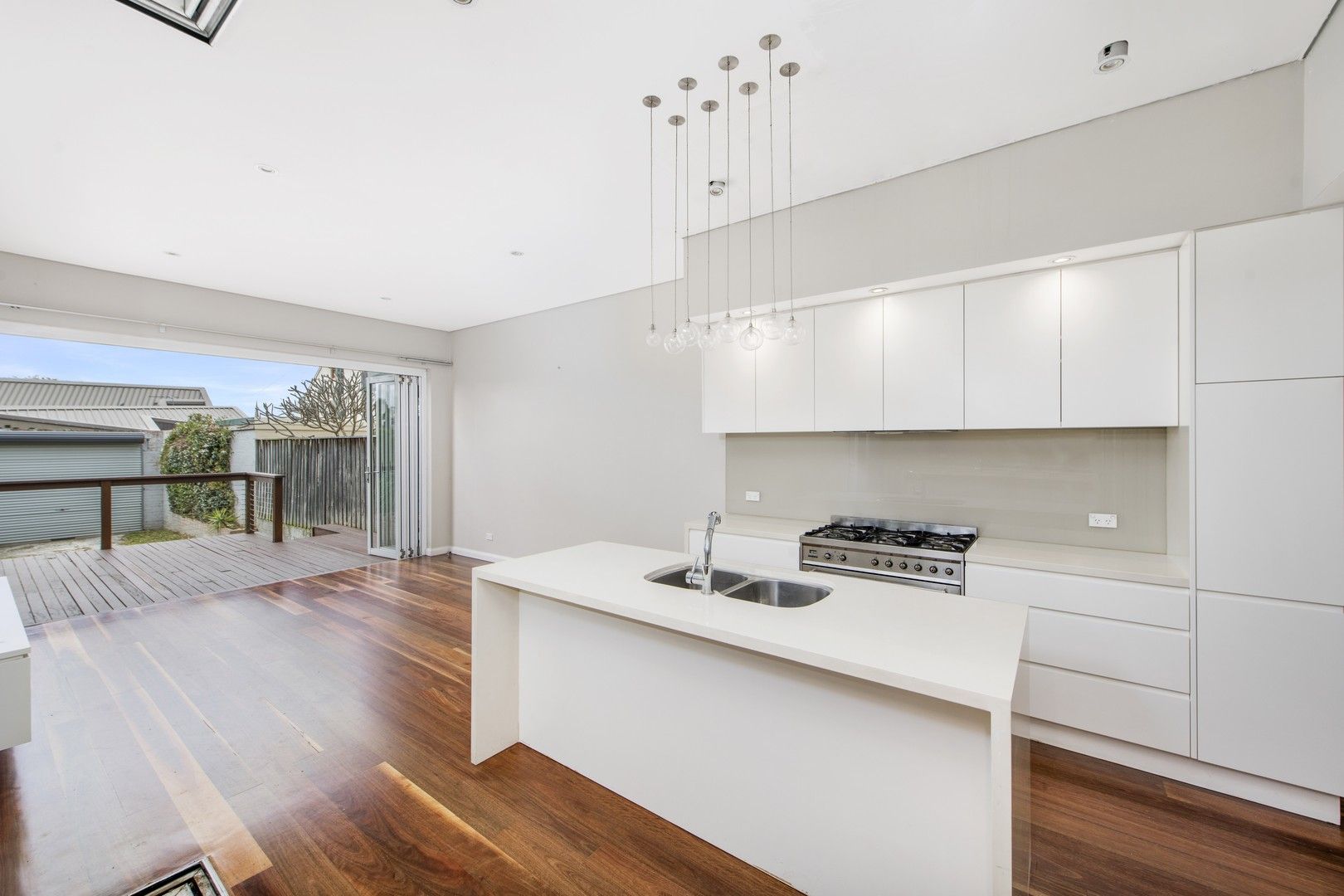 3 bedrooms House in 35 MacKenzie Street LEICHHARDT NSW, 2040