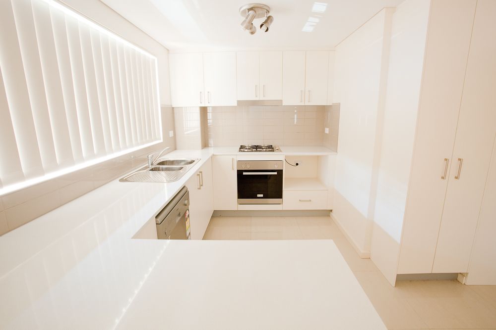2 bedrooms Apartment / Unit / Flat in 2/29-35 Frederick Street ASHFIELD NSW, 2131
