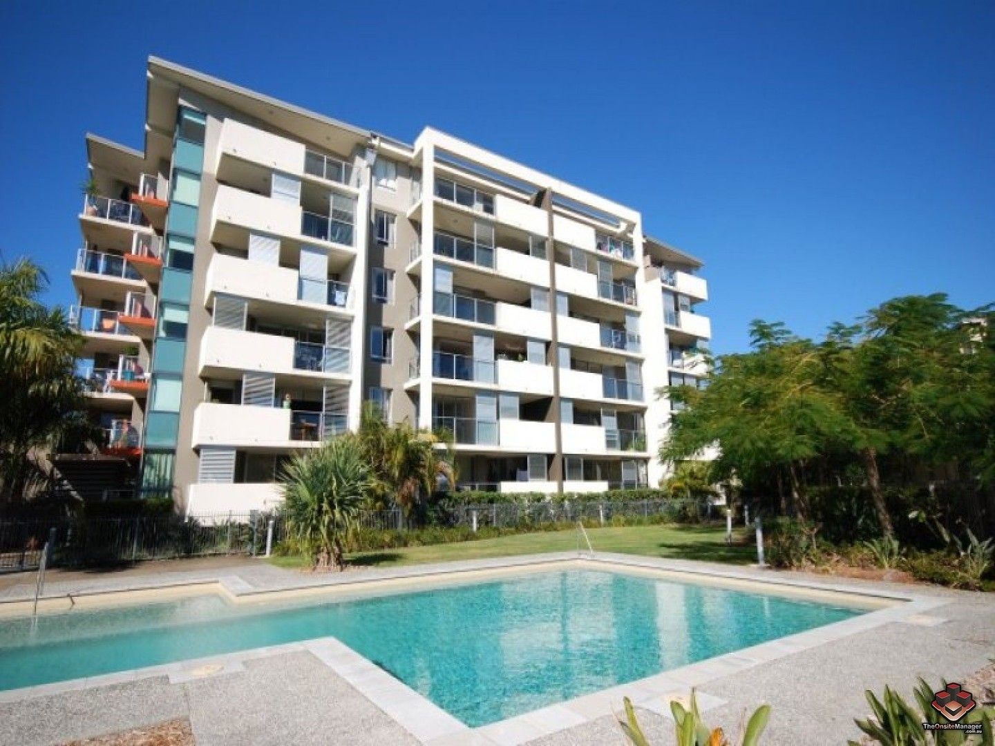 2 bedrooms Apartment / Unit / Flat in ID:21088322/12-14 Executive Drive BURLEIGH WATERS QLD, 4220