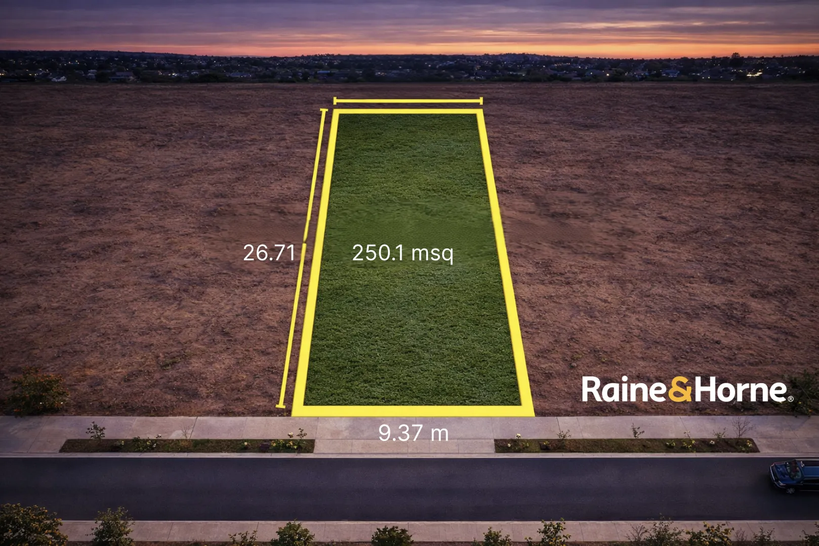 House & Land Package in Schofields, Schofields