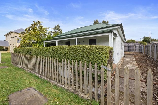 Picture of 1/19 Meander Valley Road, DELORAINE TAS 7304