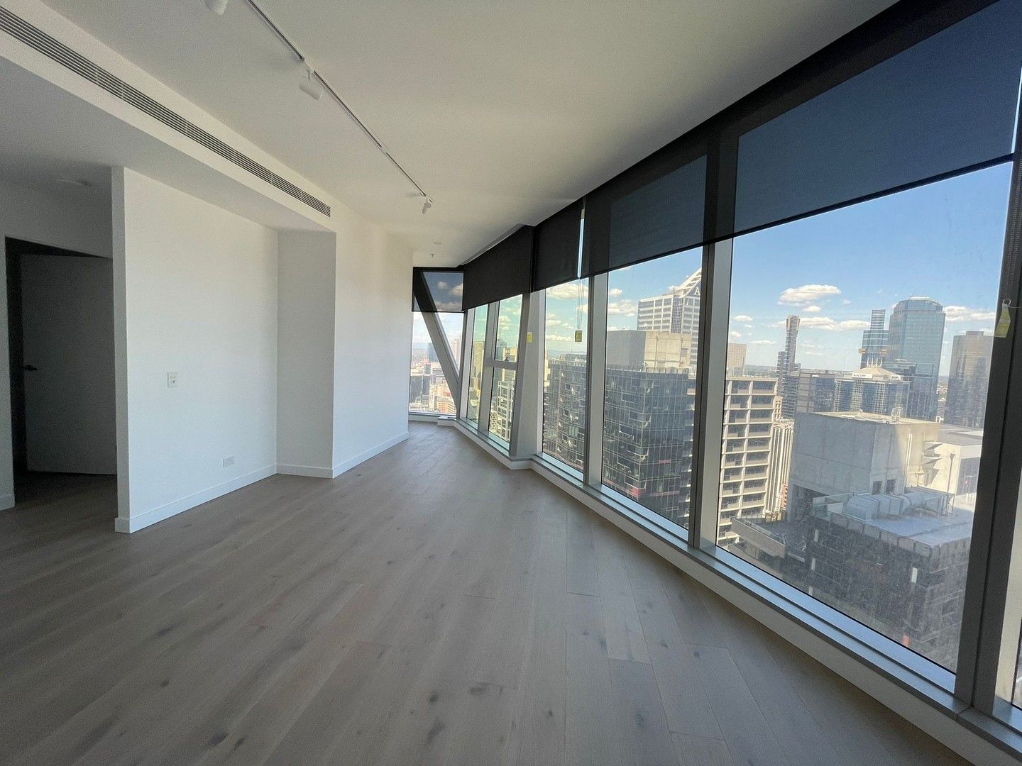2 bedrooms New Apartments / Off the Plan in  MELBOURNE VIC, 3000