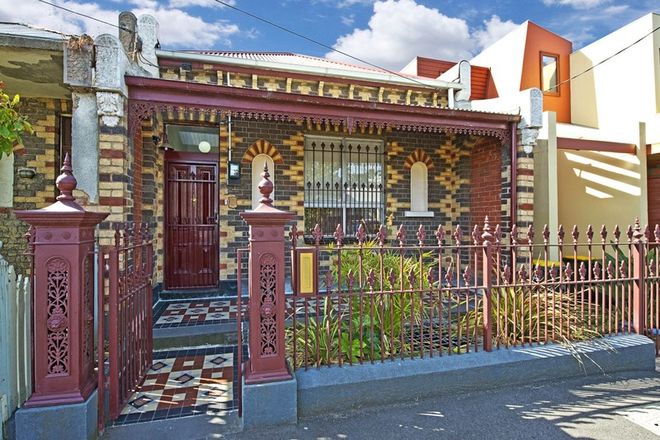 Picture of 3 Liverpool Street, FITZROY NORTH VIC 3068