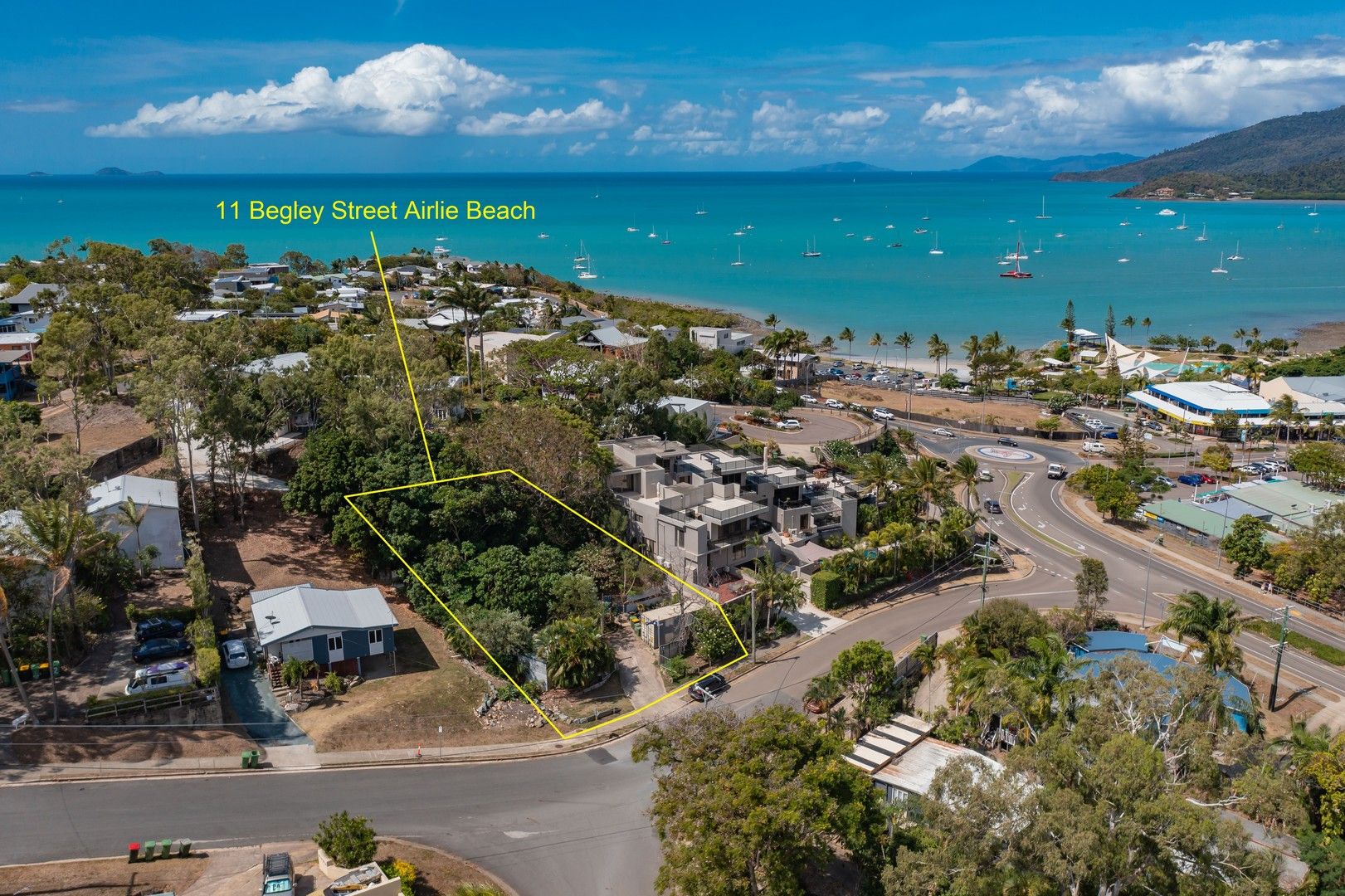 11 Begley Street, Airlie Beach QLD 4802 Domain